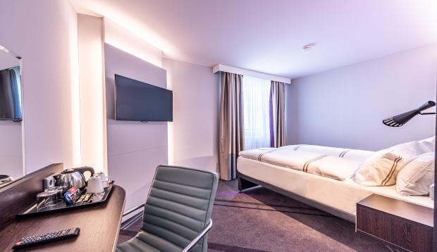 Acomhotel Nuernberg Exterior foto